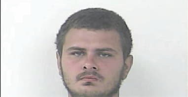 Chad Ducatte, - St. Lucie County, FL 